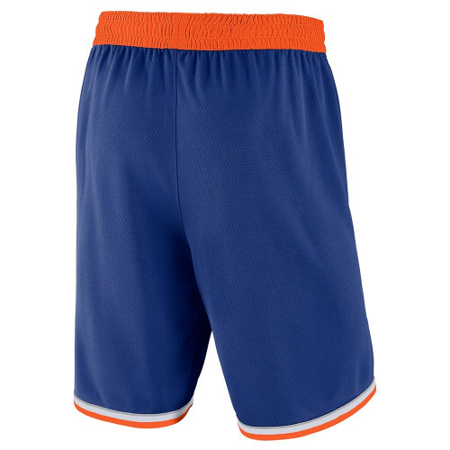 Nike Ανδρικό σορτς New York Knicks Icon Edition NBA Swingman Shorts